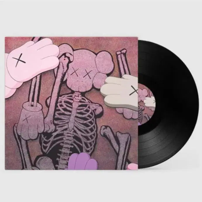 [BUNJANG] Kanye West 808s &amp; Heartbreak (Deluxe Collector&