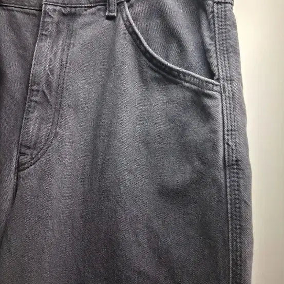 [BUNJANG] Uniqlo Work Denim Pants / 유니클로 워크 데님팬츠 84