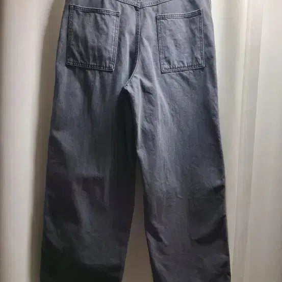 [BUNJANG] Uniqlo Work Denim Pants / 유니클로 워크 데님팬츠 84