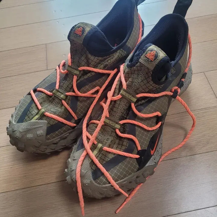 [BUNJANG] Nike ACG Mountain Fly Low (280mm) DD2861-200 / 나이키 ACG 마운틴플라이 로우 280