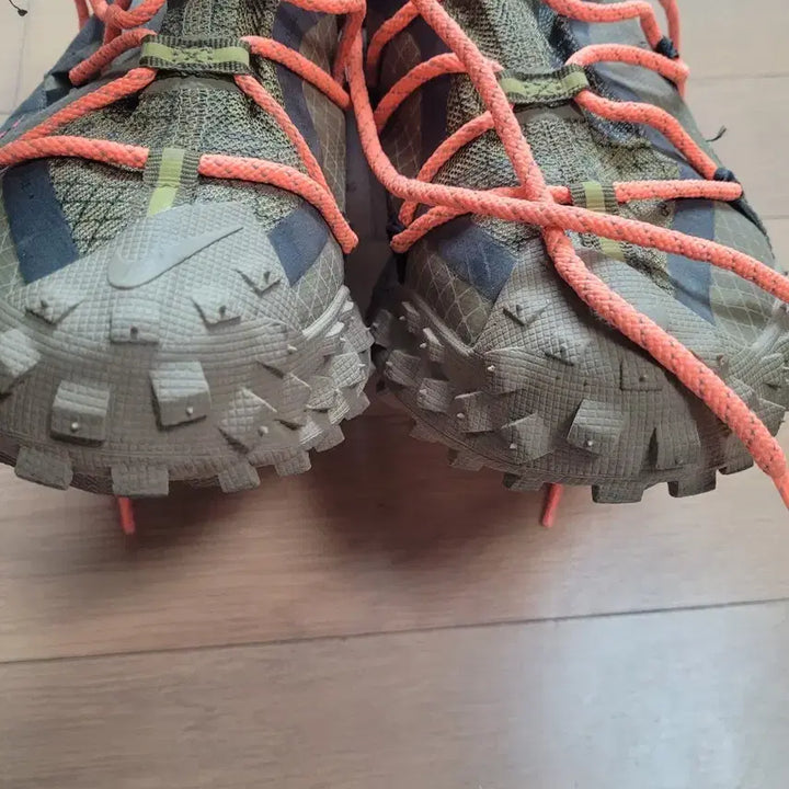 [BUNJANG] Nike ACG Mountain Fly Low (280mm) DD2861-200 / 나이키 ACG 마운틴플라이 로우 280