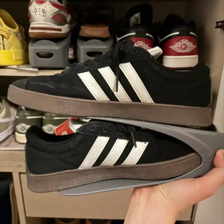 [BUNJANG] Adidas Running Shoes / 아디다스 운동화 275