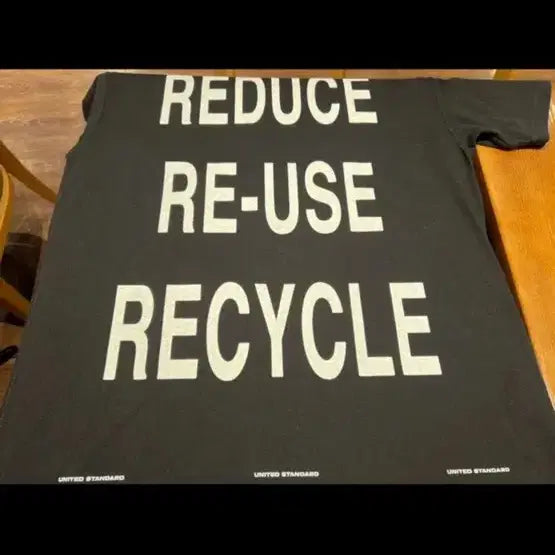 [BUNJANG] Louis Vuitton x Off-White Virgil Abloh Black T-Shirt / 루이비통 오프화이트 디자이너 버질아블로 블랙 반팔티 새상품