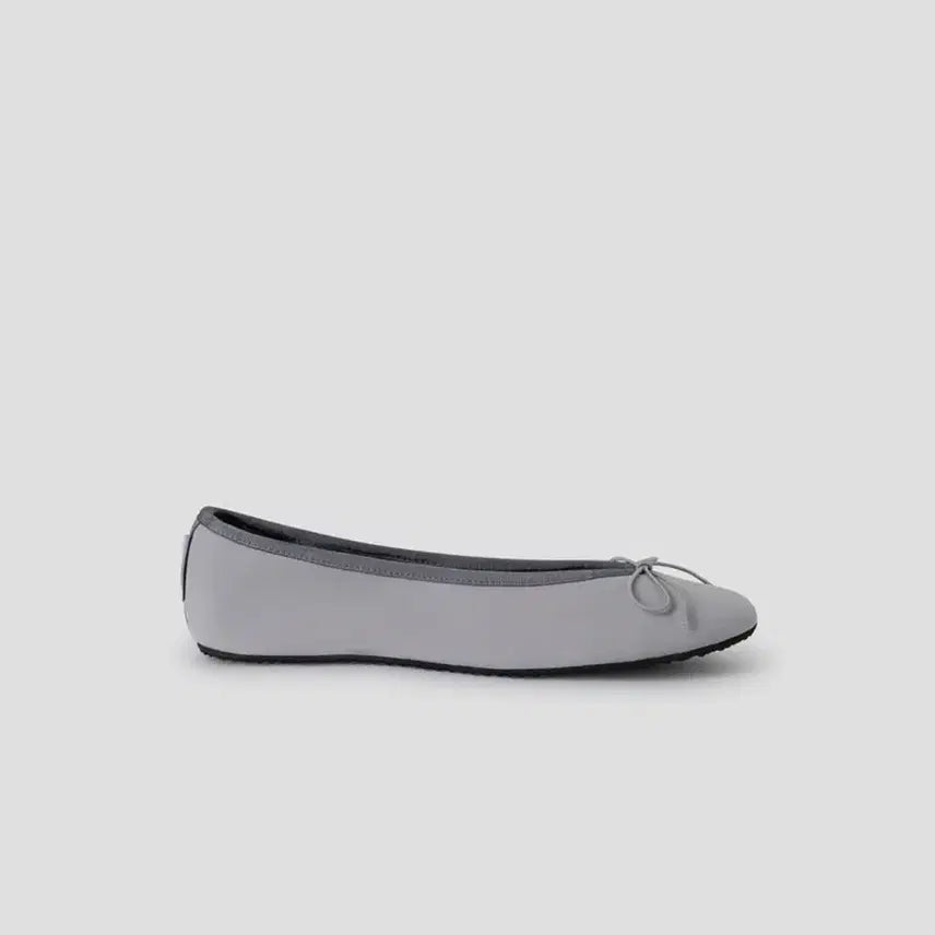 [BUNJANG] Gimaguas Neoprene Ballerina Flats / gimaguas 네오프렌 플랫