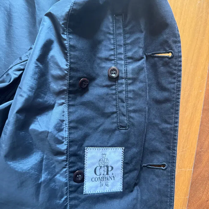 [BUNJANG] CP Company Jacket / CP컴퍼니 자켓 입니다