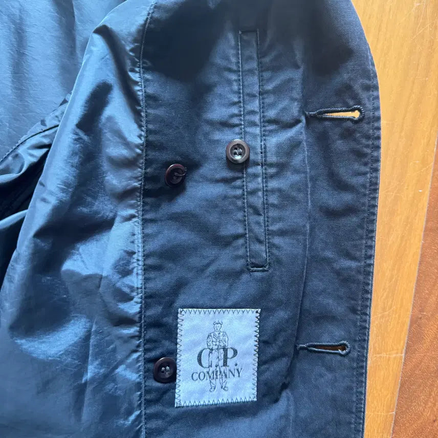 [BUNJANG] CP Company Jacket / CP컴퍼니 자켓 입니다