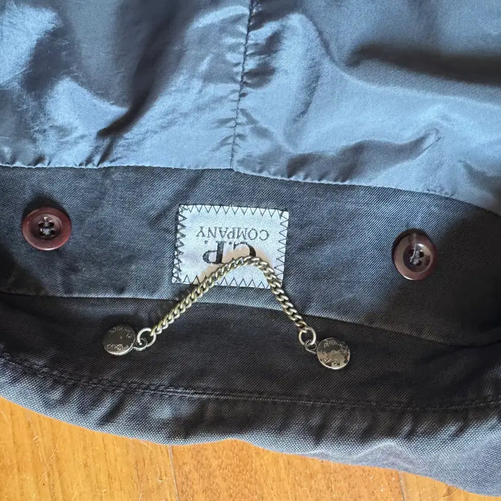 [BUNJANG] CP Company Jacket / CP컴퍼니 자켓 입니다