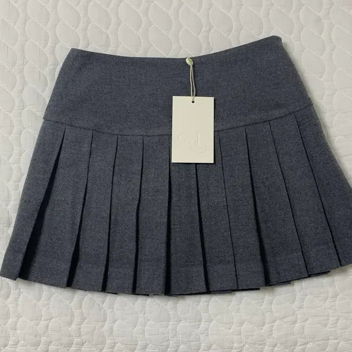 [BUNJANG] Rêve Plein Margaret Skirt (Size S, New) / (새상품/택ㅇ) 르플레인 마가렛 스커트