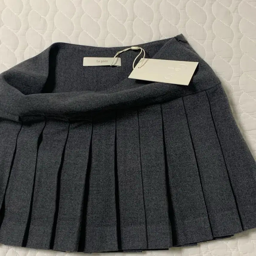 [BUNJANG] Rêve Plein Margaret Skirt (Size S, New) / (새상품/택ㅇ) 르플레인 마가렛 스커트