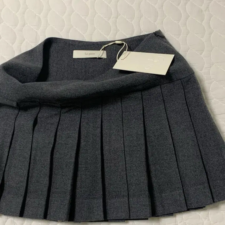 [BUNJANG] Rêve Plein Margaret Skirt (Size S, New) / (새상품/택ㅇ) 르플레인 마가렛 스커트