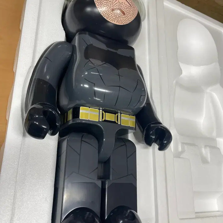 [SOLD OUT] 베어브릭 배트맨 1000%