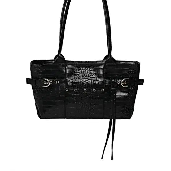 [BUNJANG] Picea Vezel Bag / 당배) 피시아 베젤백 picea vezel bag 가방