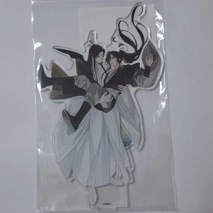 [BUNJANG] The Grandmaster of Demonic Cultivation Acrylic Stand / 마도조사 아크릴