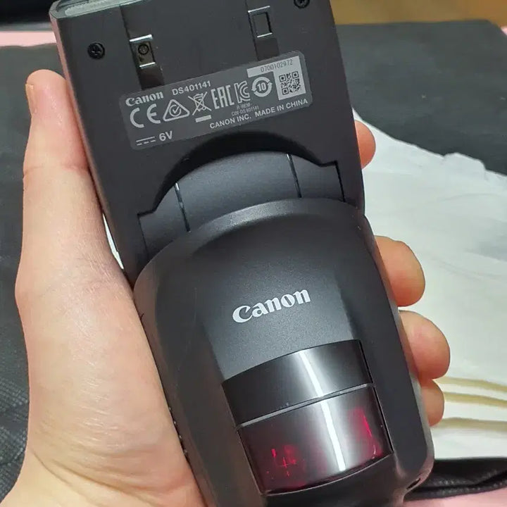 [BUNJANG] Canon Speedlite 470EX-AI Flash / 캐논 SPEEDLITE 470EX-AI