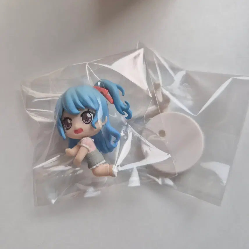[BUNJANG] BanG Dream! Kanon Misaki Cable Mascot Figure / 뱅드림 카논 케이블 마스코트 피규어