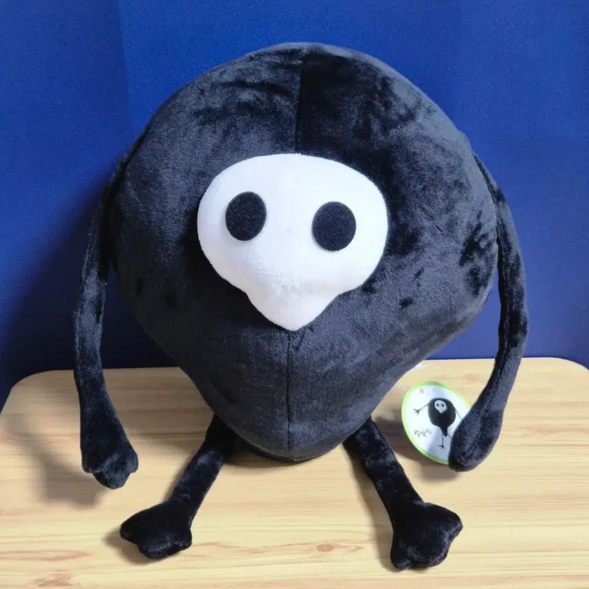 [BUNJANG] Evangelion Store Official Edition Sachiel Plush Large / 에반게리온 스토어 오피셜 에디션 사키엘 유루시토 라지 사이즈
