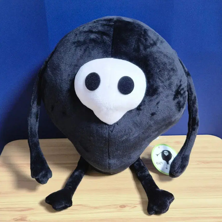 [BUNJANG] Evangelion Store Official Edition Sachiel Plush Large / 에반게리온 스토어 오피셜 에디션 사키엘 유루시토 라지 사이즈