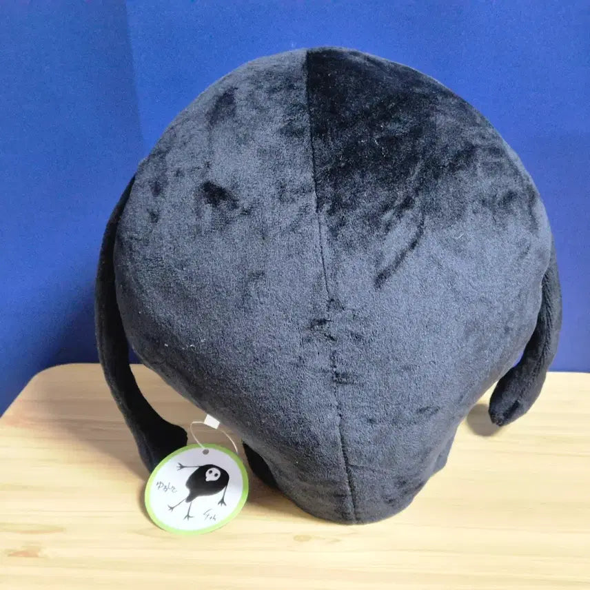 [BUNJANG] Evangelion Store Official Edition Sachiel Plush Large / 에반게리온 스토어 오피셜 에디션 사키엘 유루시토 라지 사이즈