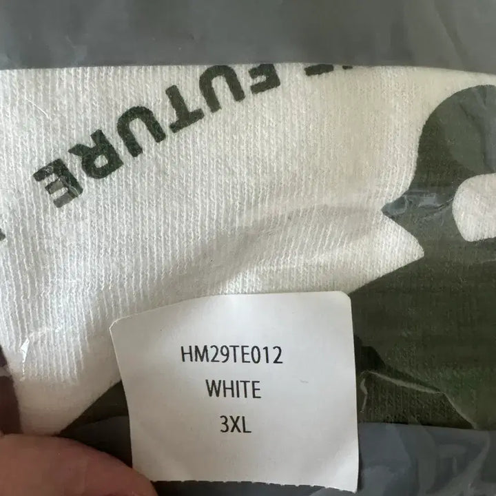 [BUNJANG] Human Made Short Sleeve T-Shirt XL / 휴먼매이드 반팔3xl