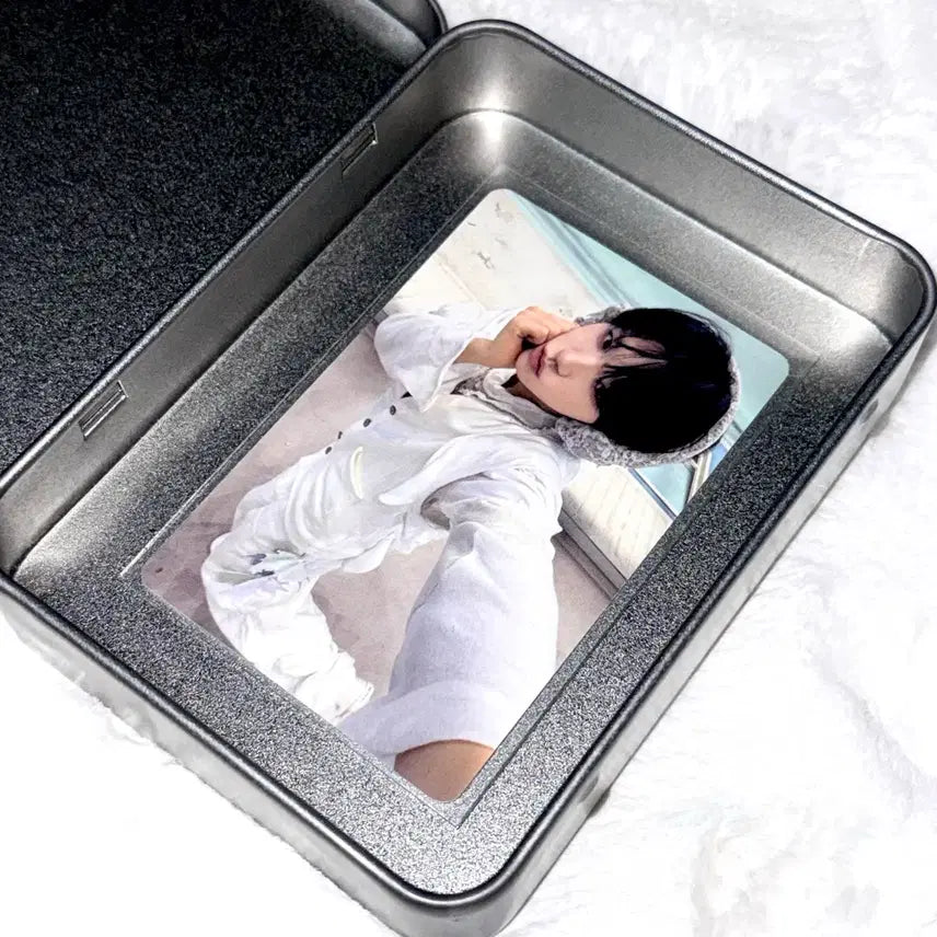 [BUNJANG] NCT WISH Jaehee Photocard / 엔시티 위시 팝업 재희 포카