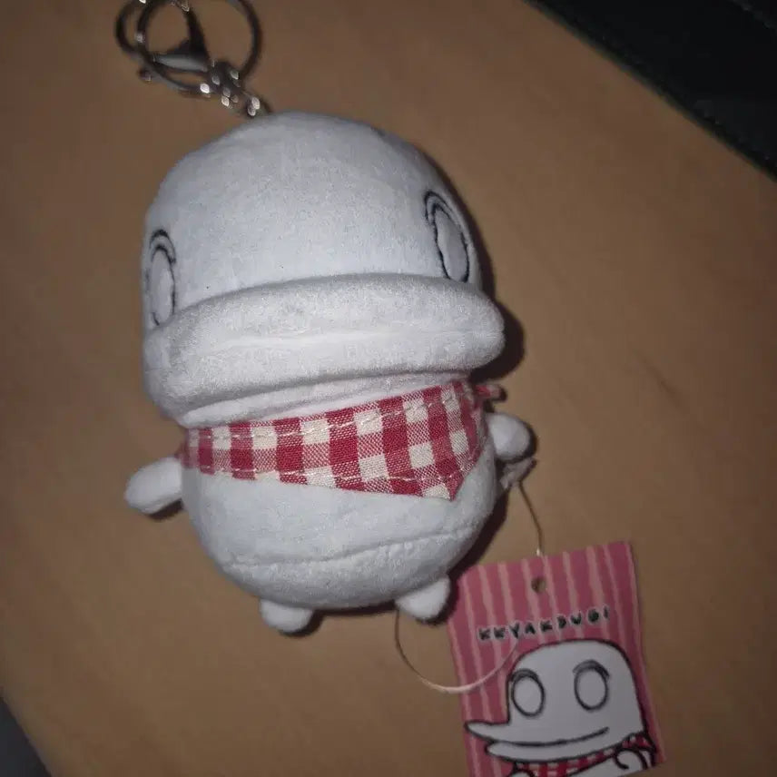 [BUNJANG] Kyakdugi Plush / 꺅두기 인형 택O