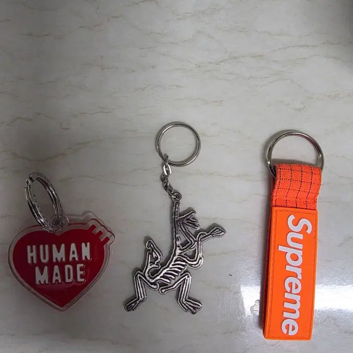 [BUNJANG] Supreme x Human Made x Arc&