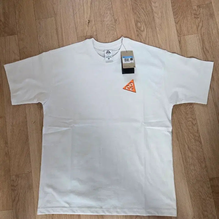 [BUNJANG] Nike ACG Vortex T-Shirt / 나이키 ACG  볼텍스 반팔티 새상품