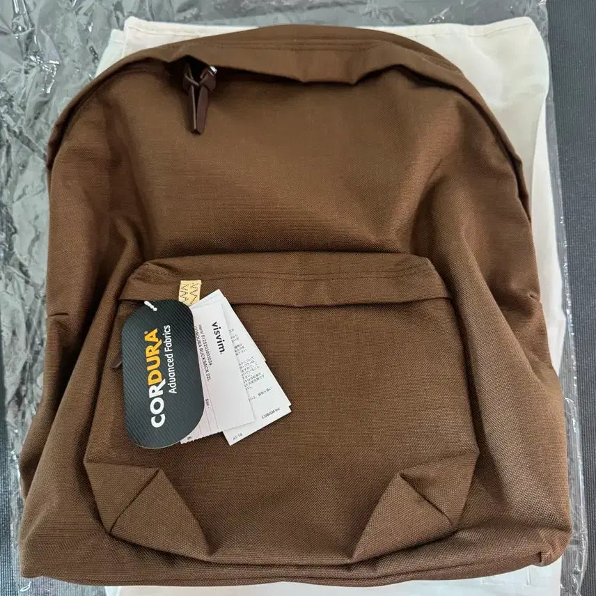 [BUNJANG] Visvim Cordura Rucksack 22L Backpack / VISVIM 비즈빔 코듀라 럭색 22L 백팩