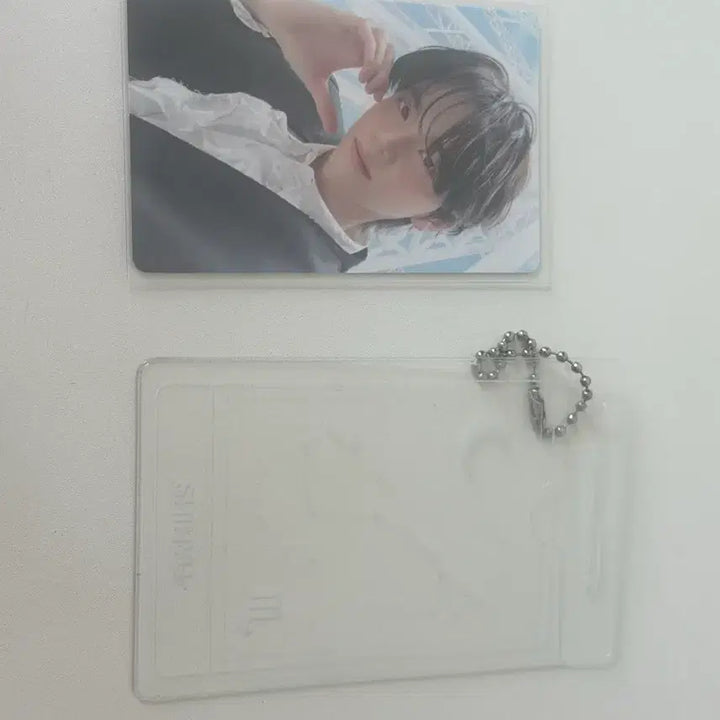 [BUNJANG] TWS Shinyu Weverse POB Photocard / 투어스 신유 위버스 특전 양도