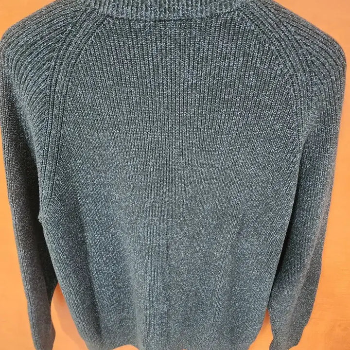 [BUNJANG] Lacoste Knit Sweater Green / 라코스테 니트 스웨터 그린 팝니다