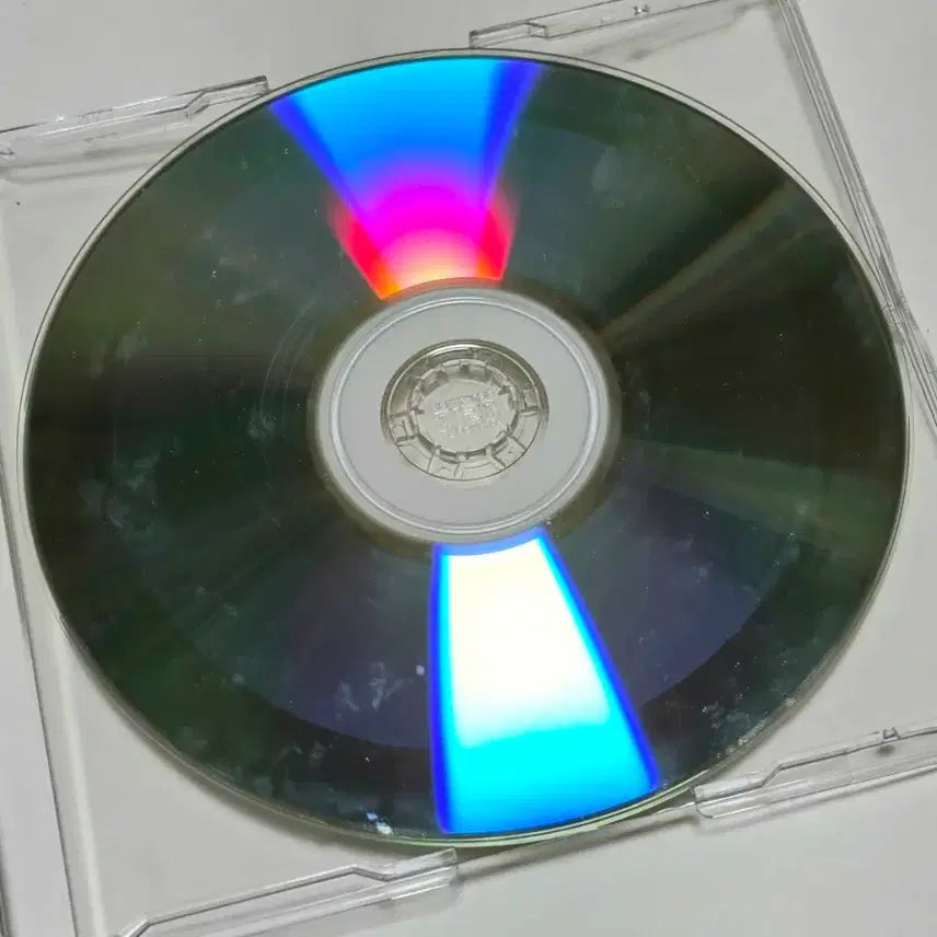 [SOLD OUT] 희귀 프라이머리 마일드비츠 Back Again Inst CD 한국힙합