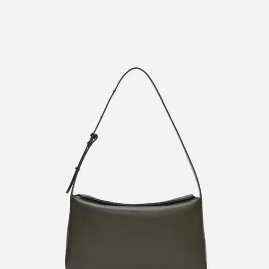 [BUNJANG] Roseoul Dubu Shoulder Bag Loden Green / 로서울 가방 Dubu shoulder bag Loden green