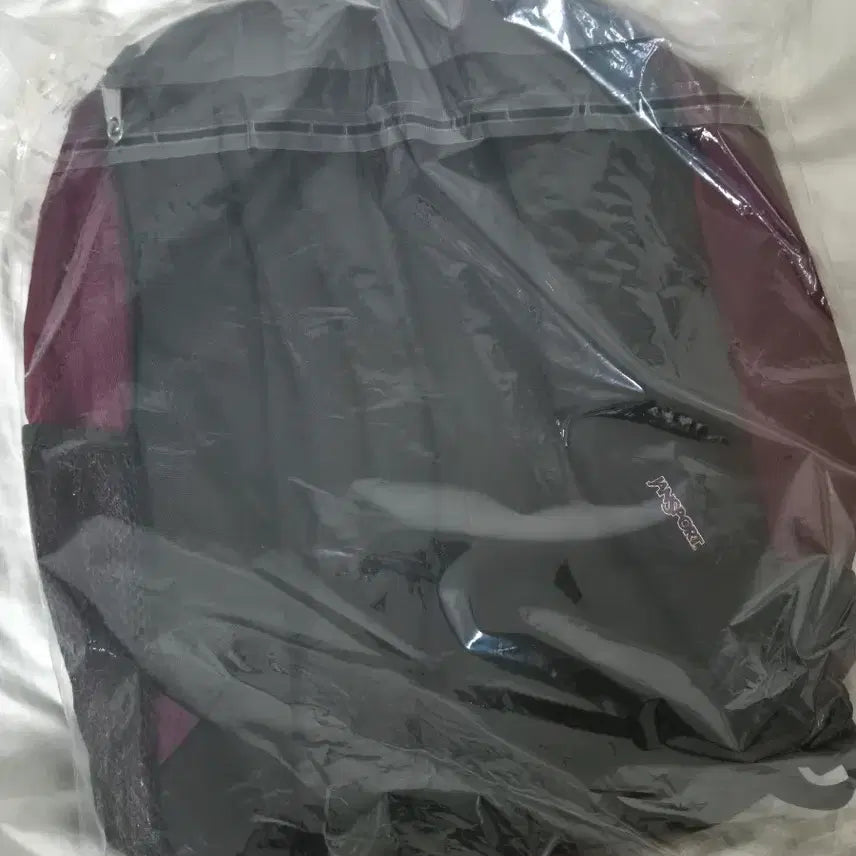 [BUNJANG] Jansport Big Student Russet Red Backpack / (새상품)잔스포츠 빅스튜던트 러셋레드