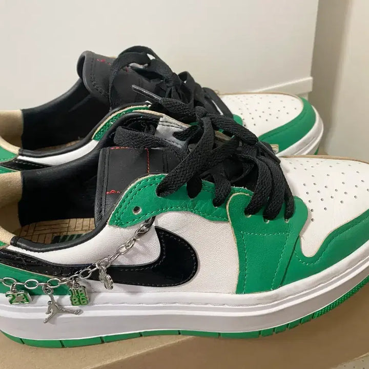[BUNJANG] Air Jordan 1 Elevate Low SE &