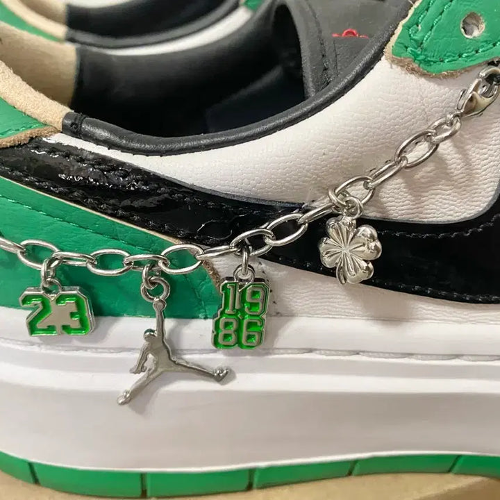 [BUNJANG] Air Jordan 1 Elevate Low SE &