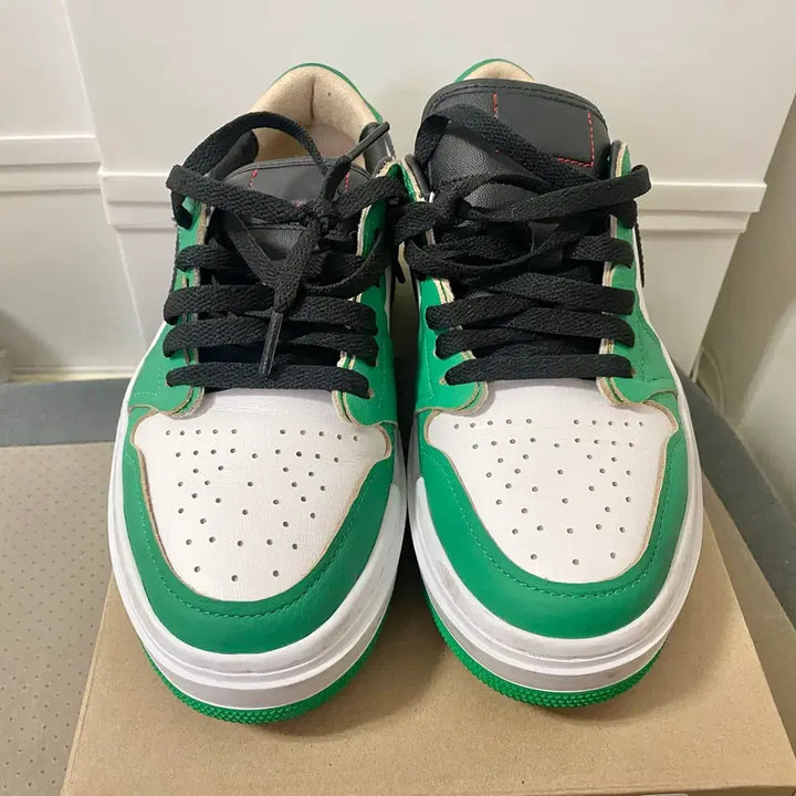 [BUNJANG] Air Jordan 1 Elevate Low SE &