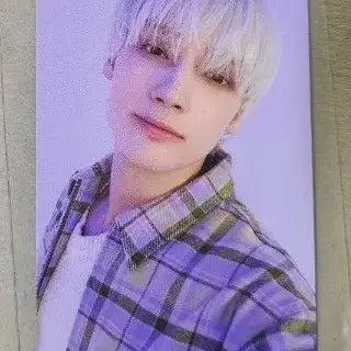[BUNJANG] TXT VR Concert Box Kai Photocard / 투바투 VR콘서트 박스 휴닝카이 포카 VR CONCERT BOX