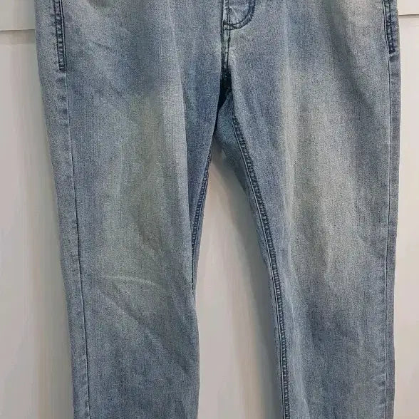[BUNJANG] Kolon Series Denim Jeans 86 / 코오롱 시리즈데님청바지 86