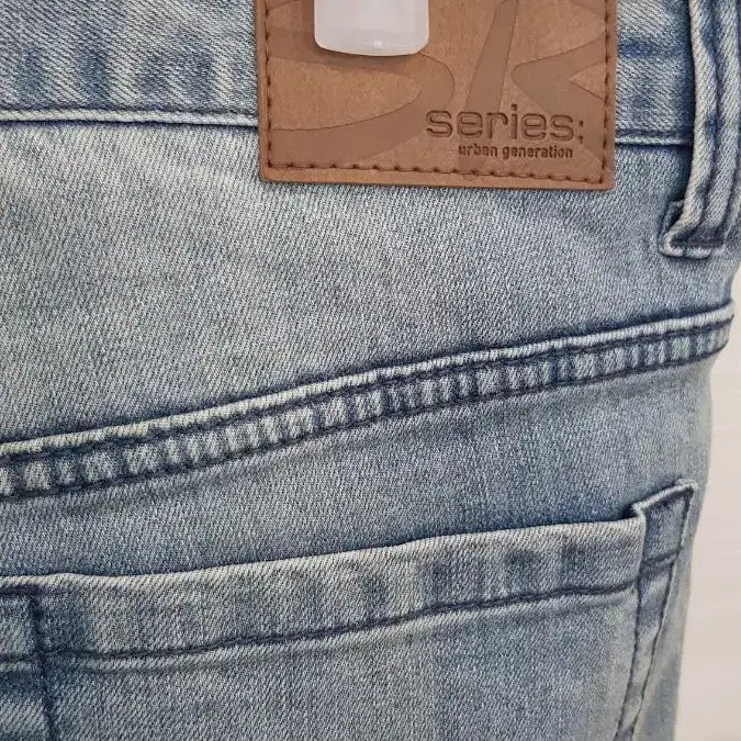 [BUNJANG] Kolon Series Denim Jeans 86 / 코오롱 시리즈데님청바지 86