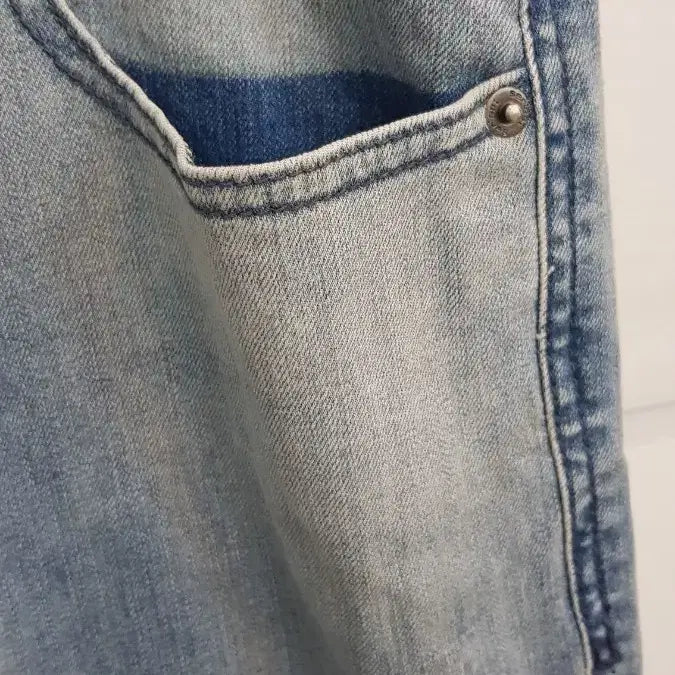 [BUNJANG] Kolon Series Denim Jeans 86 / 코오롱 시리즈데님청바지 86