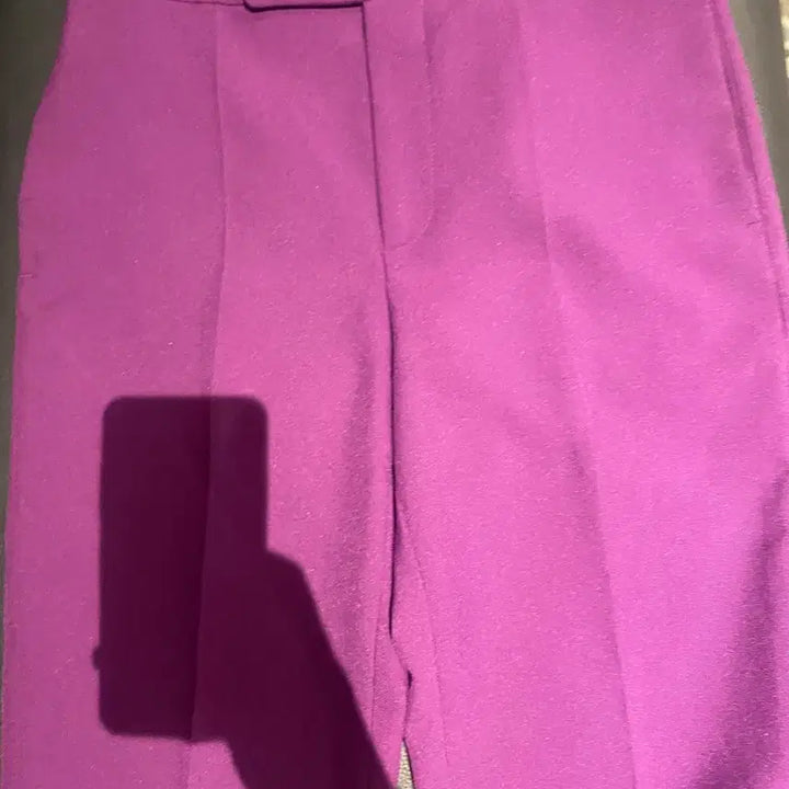 [BUNJANG] Celine Straight Leg Pants / 셀린 스트레이트 레그 팬츠