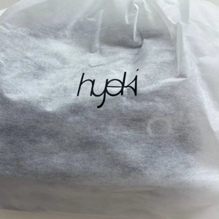 [BUNJANG] Hyekki Potry Bag Purple / 혜키 포트리 백 POTY BAG / PURPLE