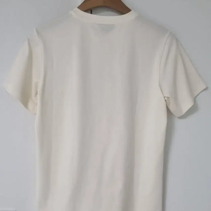 [BUNJANG] Eddie Bauer Original Art Work Short Sleeve T-Shirt / (텍달린 새상품) 에디바우어 여성 오리지널 아트웍 반팔 티셔츠