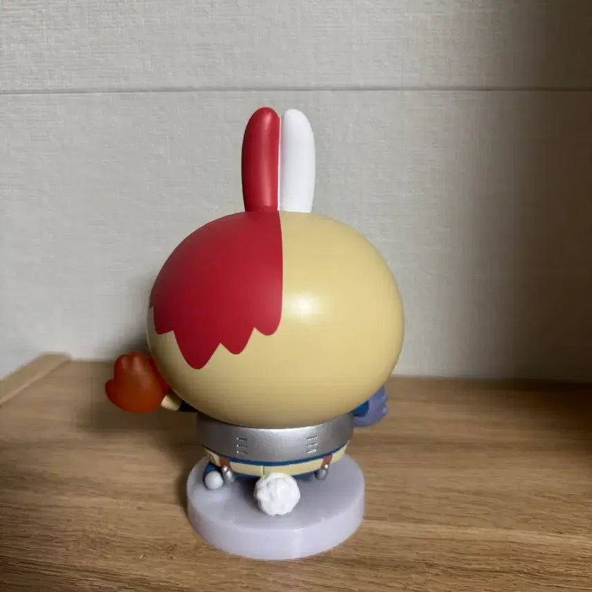 [BUNJANG] My Hero Academia Todoroki x Chiikawa Usagi Collaboration Figure / 오늘만) 히로아카 토도로키 치이카와 우사기 콜라보 피규어