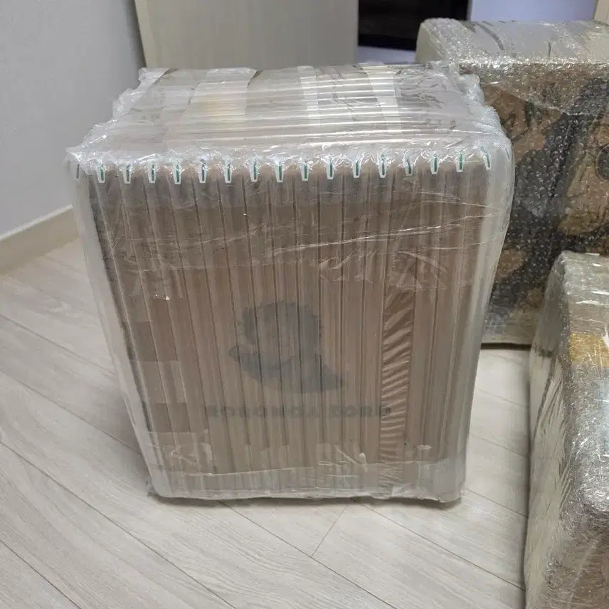 [BUNJANG] Jinshan Roronoa Zoro Resin Statue + DLC (Sealed/Unsealed) / 원피스 레진 피규어 jinshan조로+DLC(개봉양품 직구상품)