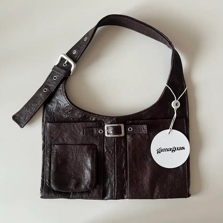 [BUNJANG] Gimaguas Mini Nicole Bag / 기마구아스 미니 니콜백