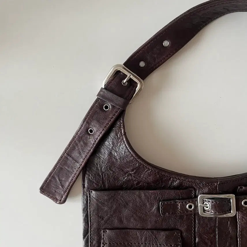 [BUNJANG] Gimaguas Mini Nicole Bag / 기마구아스 미니 니콜백