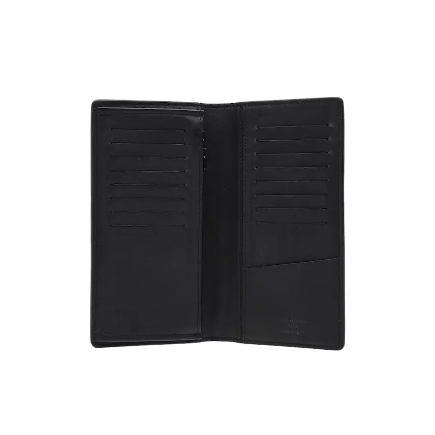 [BUNJANG] Louis Vuitton Brazza Long Wallet Shadow / 루이비통 쉐도우 브라짜 장지갑