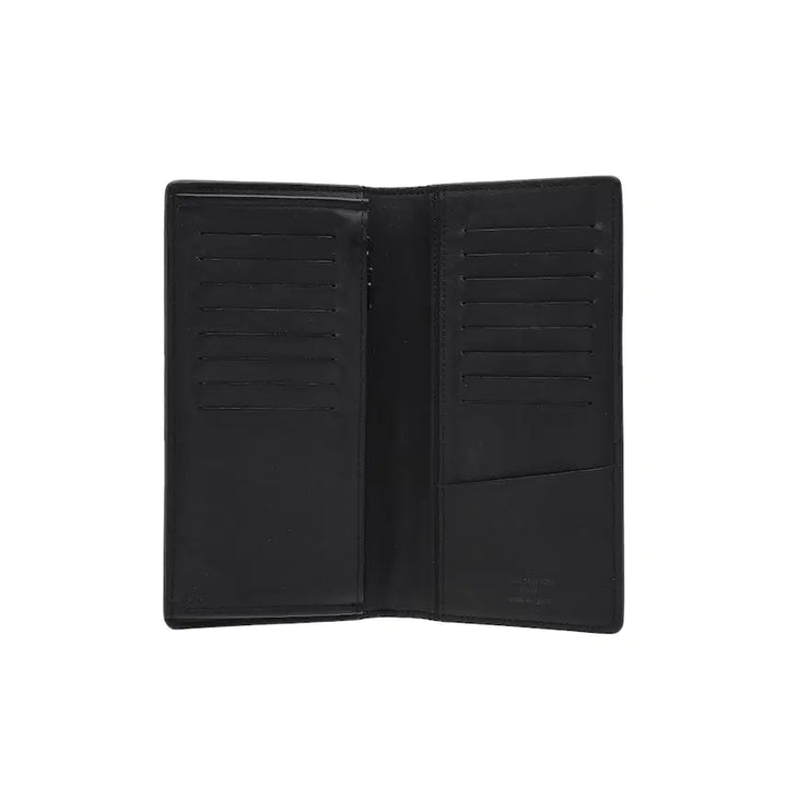 [BUNJANG] Louis Vuitton Brazza Long Wallet Shadow / 루이비통 쉐도우 브라짜 장지갑