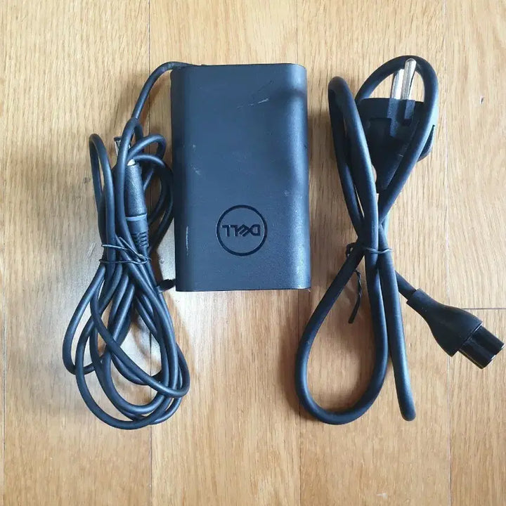 [SOLD OUT] DELL 델 노트북 충전기 정품 어댑터 팝니다..